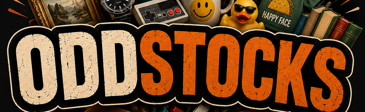 Oddstocks